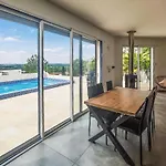 펜션 Nice Home In Portiragnes *