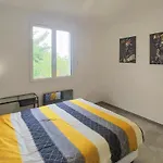 Nice Home In Portiragnes * 포르티하뉴