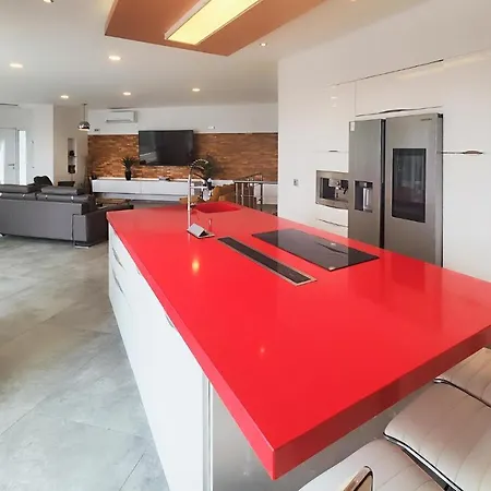 Beautiful In With Kitchen Сasa de vacaciones Portiragnes